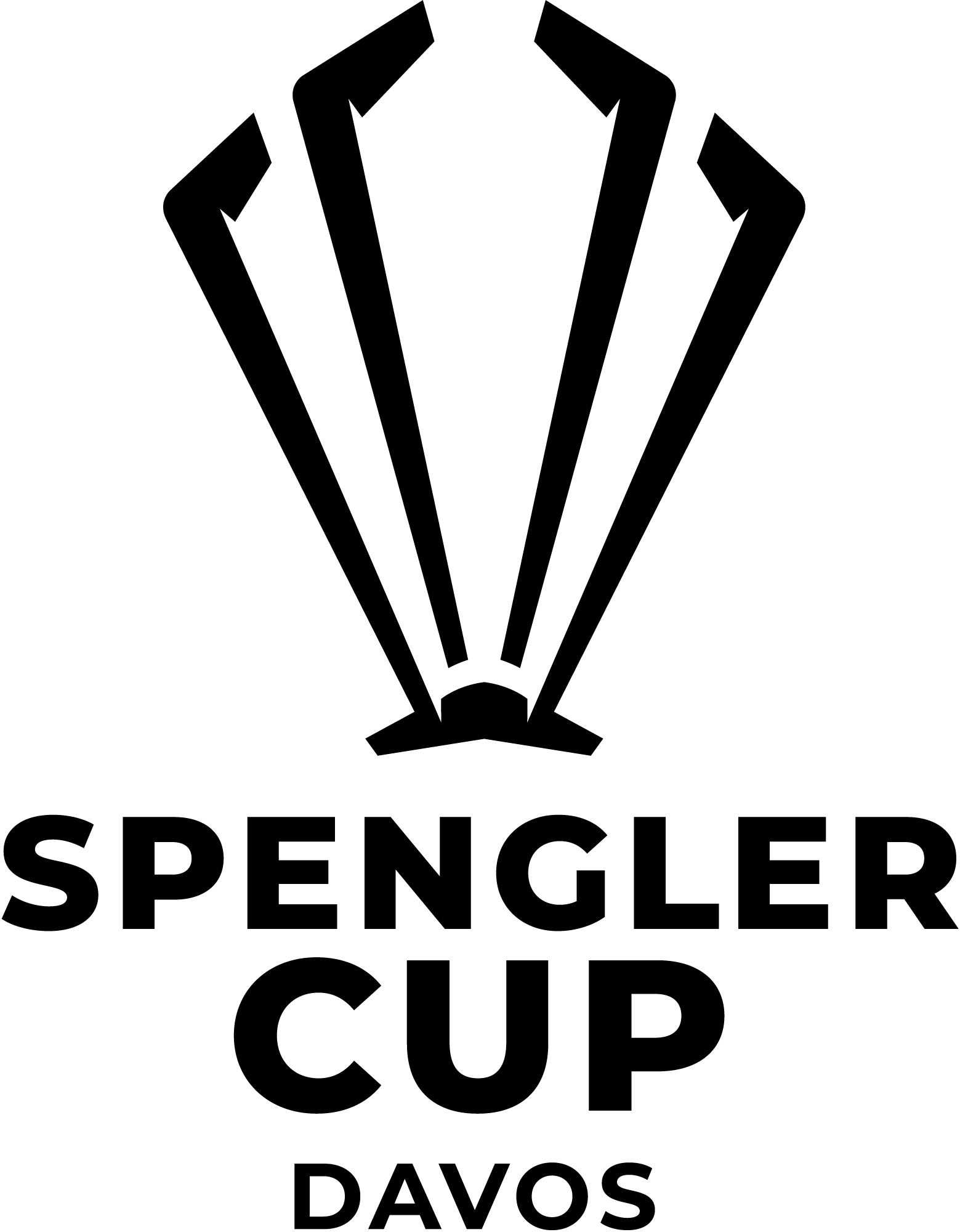 Logo Spengler Cup